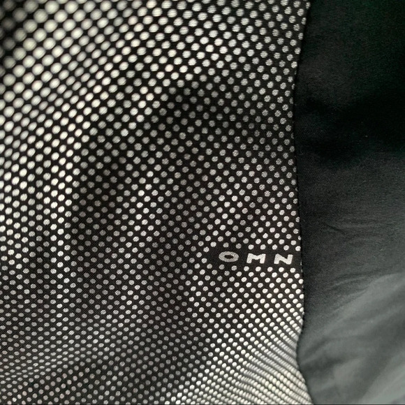 Columbia Titanium Omni-Tech Interchange Jacket Size XS Two Jackets In One - Picture 16 of 16